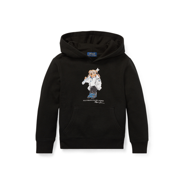 Polo ski bear jacket best sale