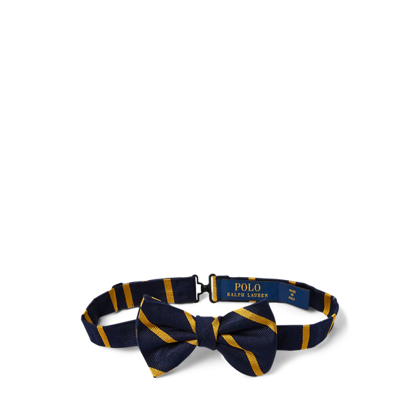 Ralph lauren boys ties best sale