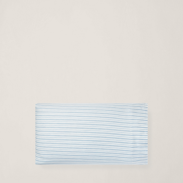 Ralph Lauren Home McKensie Stripe Pillowcase Set 1