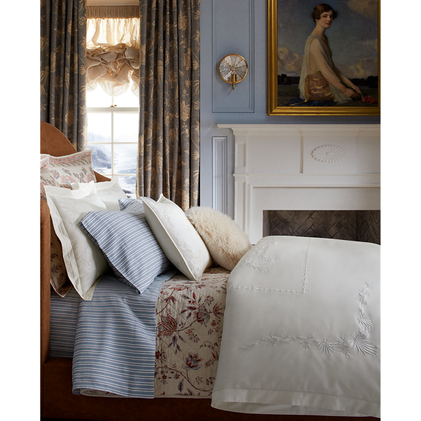 Fernhill Sham Ralph Lauren Home in Multi 5