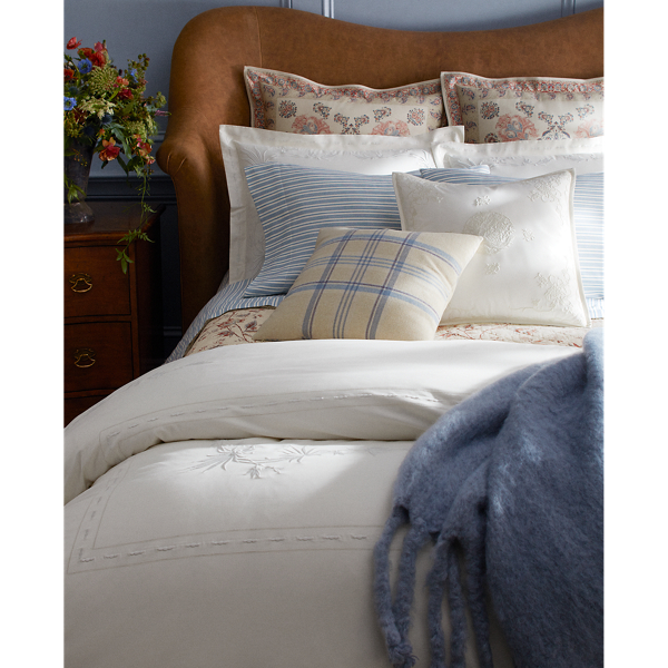 Ralph Lauren Home Bromford Throw Pillow 3