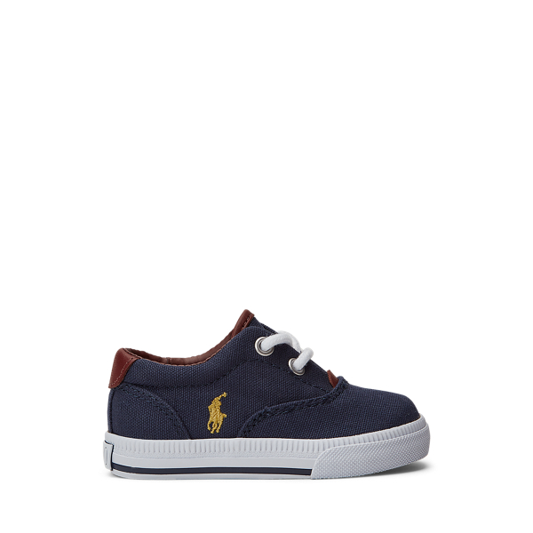 Vaughn Sneaker Boys 1.5-6 Years in 1