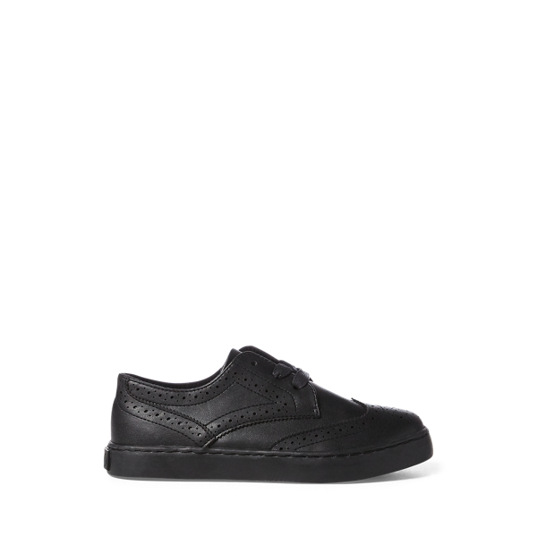 Alex Wingtip Oxford Trainer Boys 1.5-6 Years 1