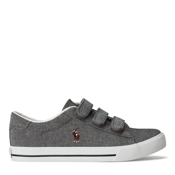 Easten II Chambray EZ Trainer Boys 1.5-6 Years 1