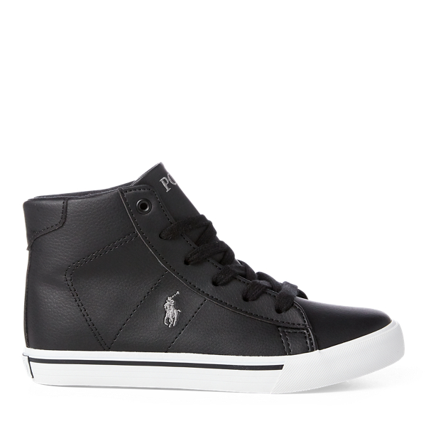 Easten Mid-Top Trainer Boys 1.5-6 Years 1