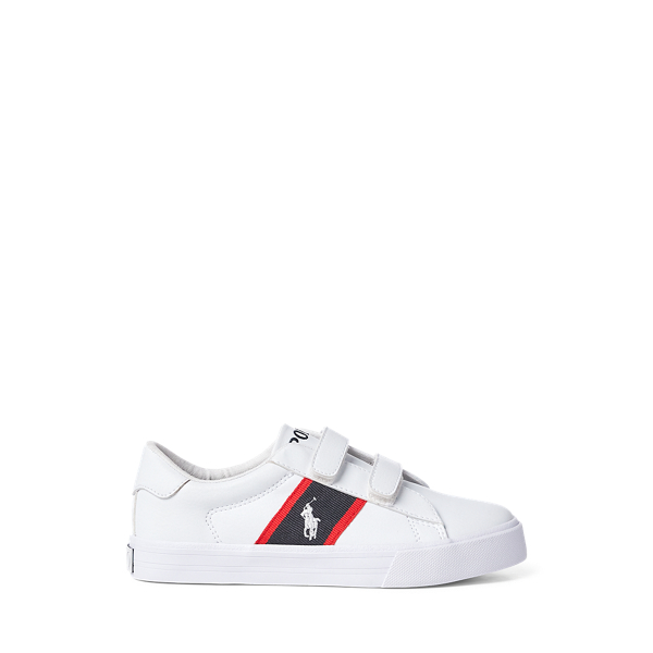 Geoff Low-Top EZ Trainer Boys 1.5-6 Years 1