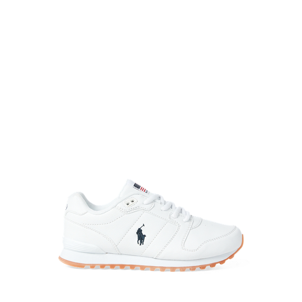 Sneaker Oryion aus Kunstleder