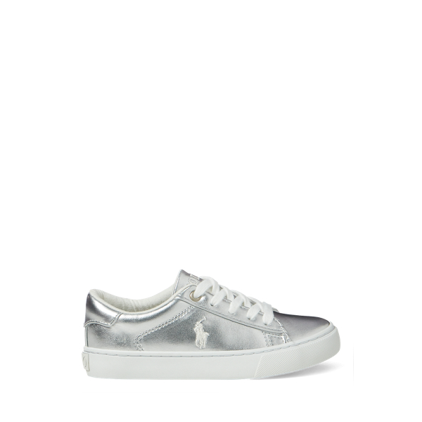 Baskets Easten en simili cuir Girls 1.5-6.5 Years en 1