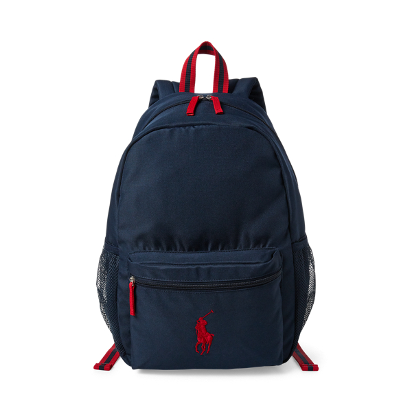 Polo bookbags online