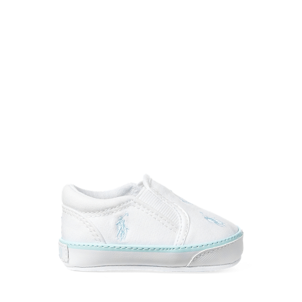 Bal Harbour Slip-On Trainer Baby Boy 1