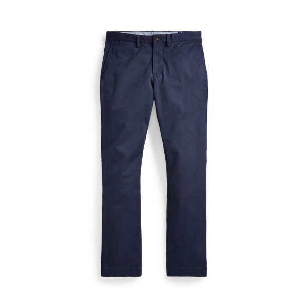 Stretch Straight Fit Chino Pant | Ralph Lauren
