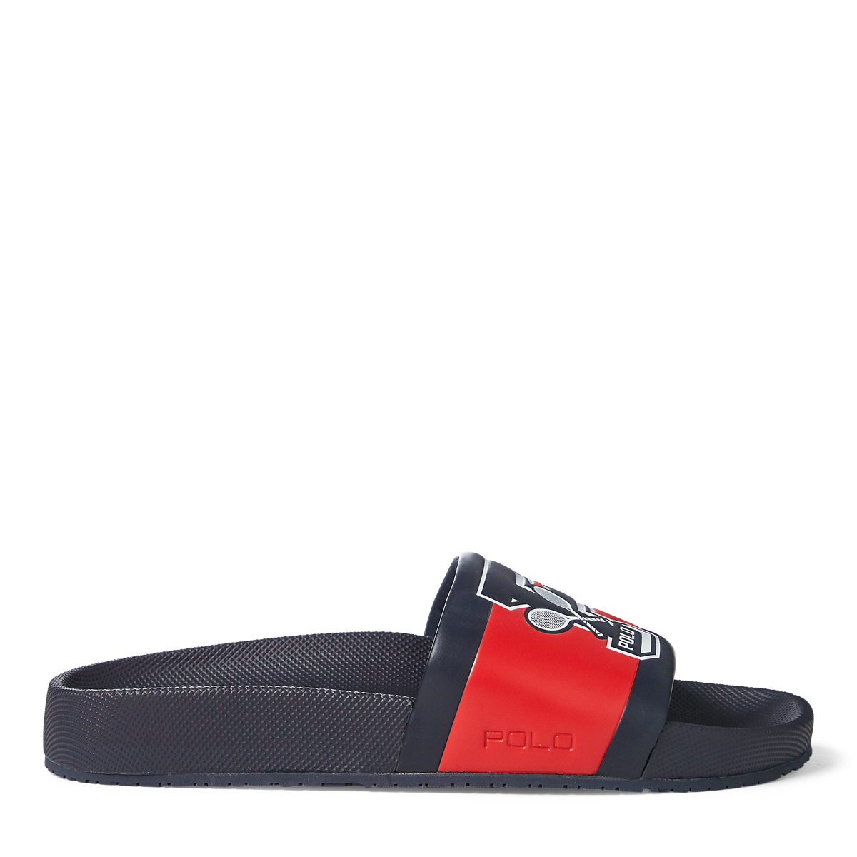 Men’s on sale Red Cayson Sliders