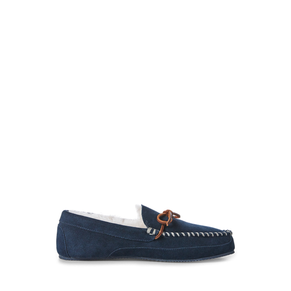 Merrick Moccasin Slipper