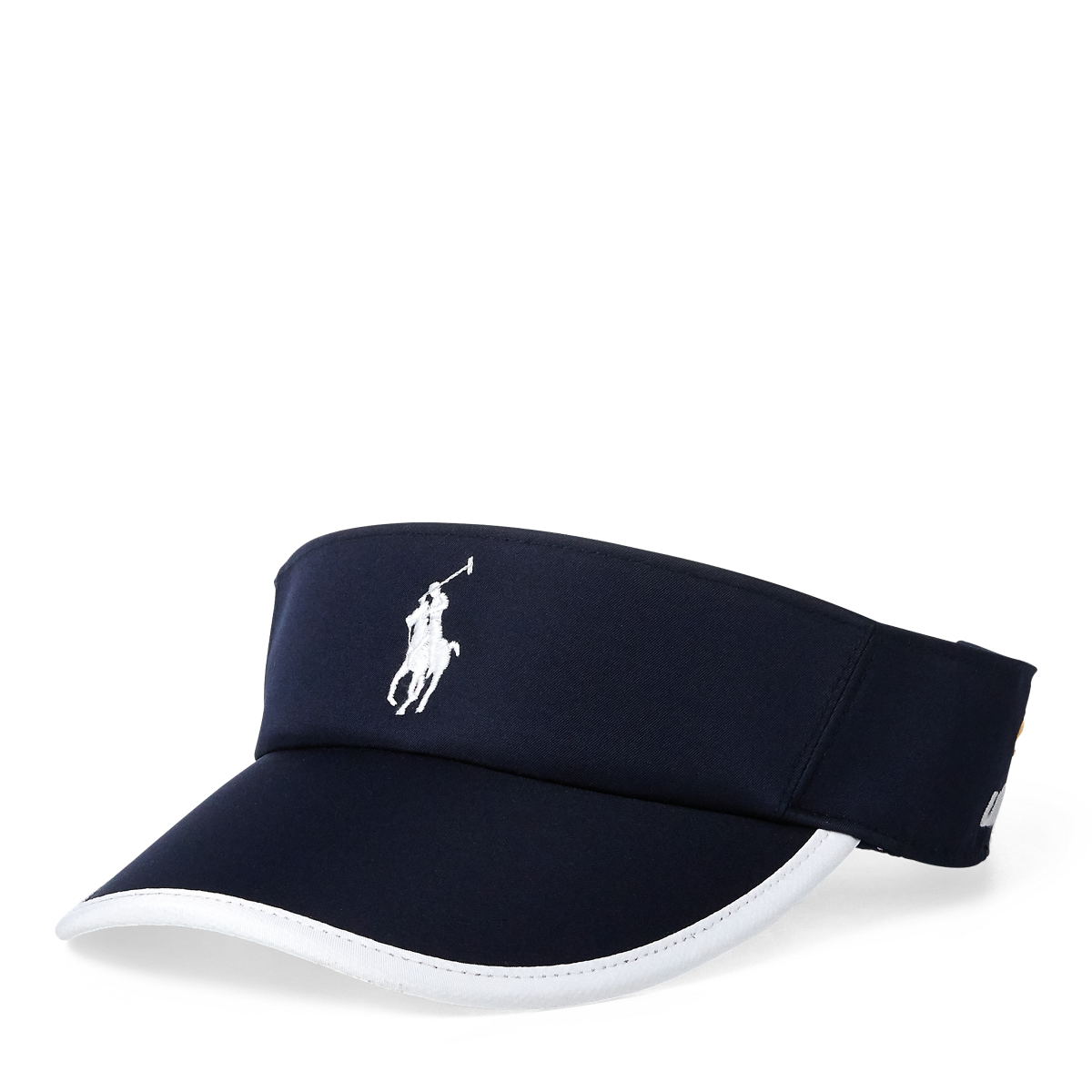 Polo visor hat hotsell