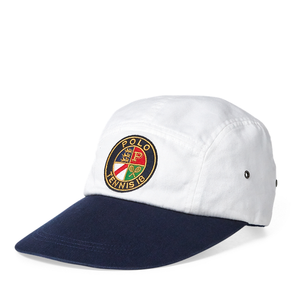 Ralph balinese lauren driving cap