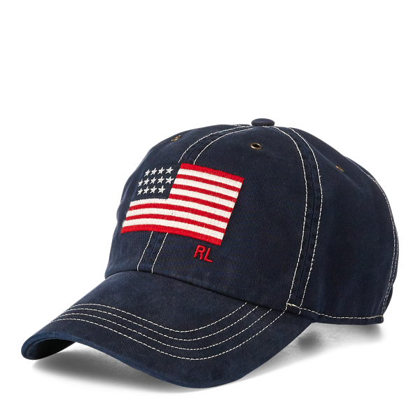 La casquette de baseball chino