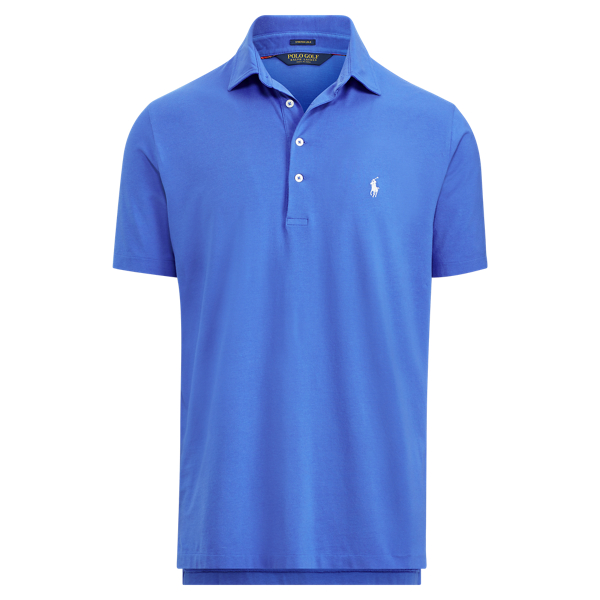 Custom Slim Fit Polo Shirt Polo Golf 1