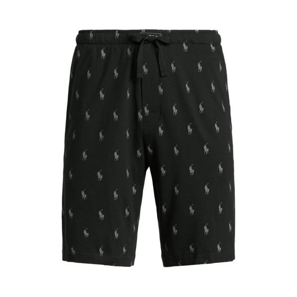 Ralph lauren pyjama shorts mens sale