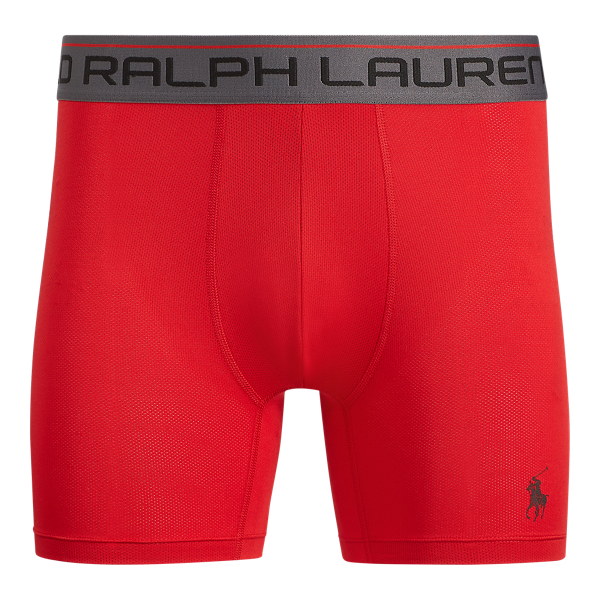 Microfiber Boxer Brief