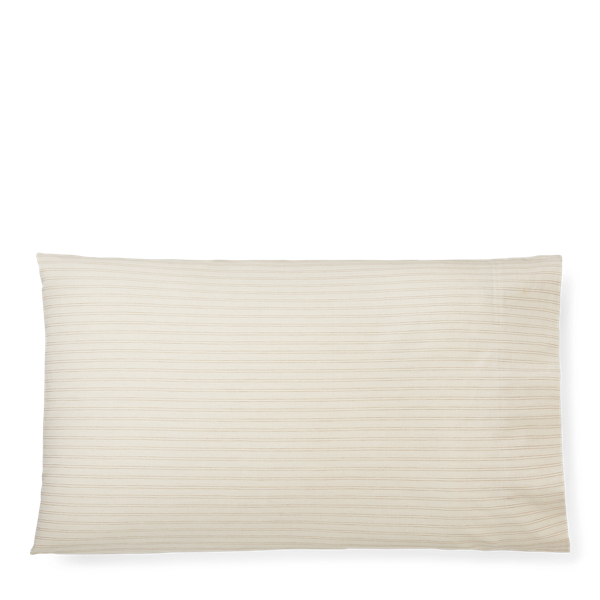 Lauren Home Graydon Stripe Pillowcase Set 1