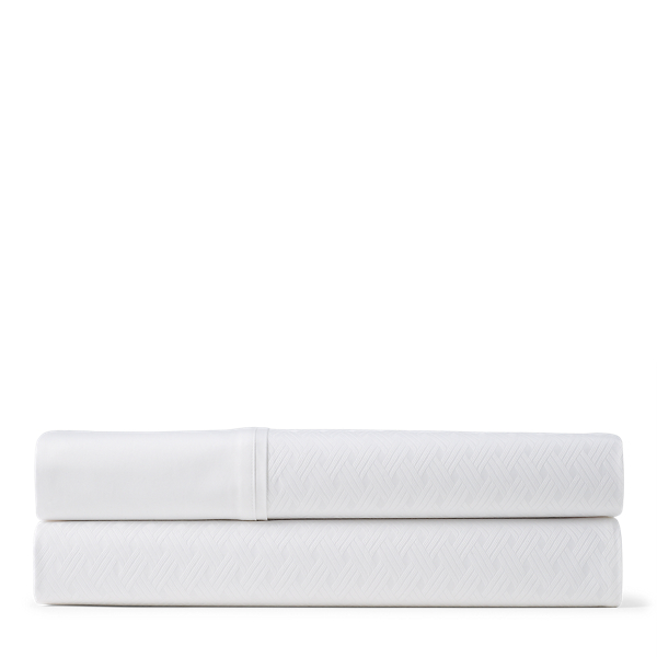 Bedford Jacquard Sheeting