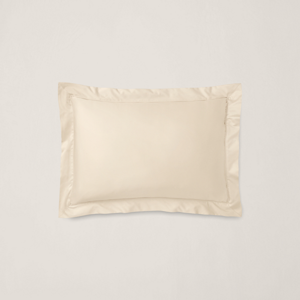 Bedford Sateen Sham Ralph Lauren Home 1