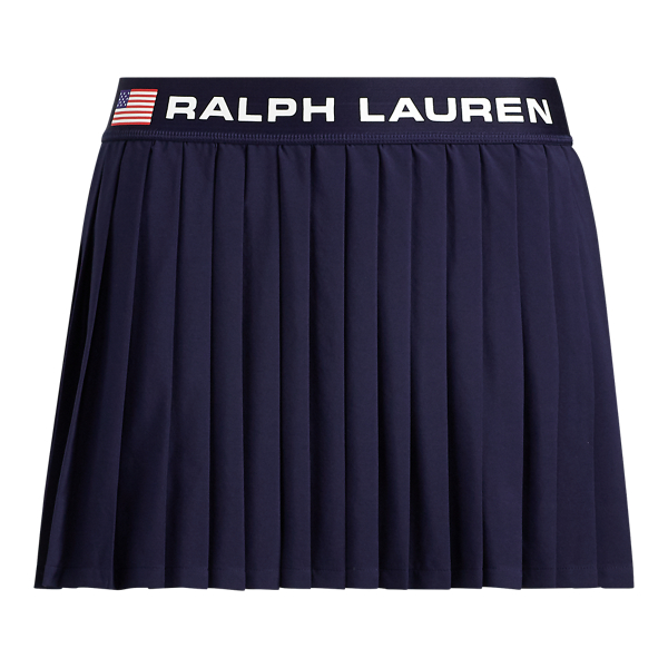 US Open Stretch Skort Polo Ralph Lauren 1