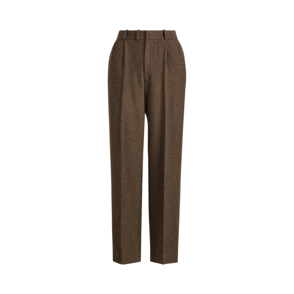 Bernette Wool Pant Ralph Lauren Collection in 1