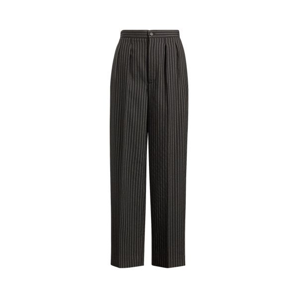 Camile Wool Trouser Ralph Lauren Collection 1