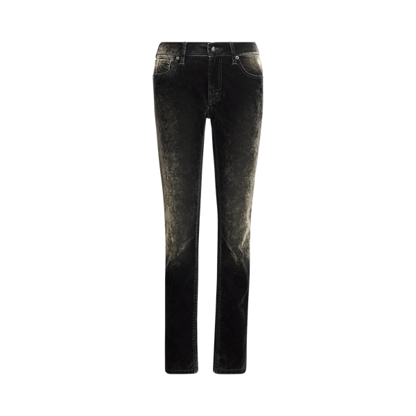 Easton Super-Slim Jean Ralph Lauren Collection 1