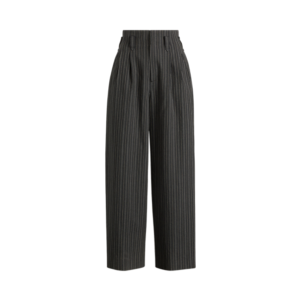 Agethe Wool Trouser Ralph Lauren Collection 1