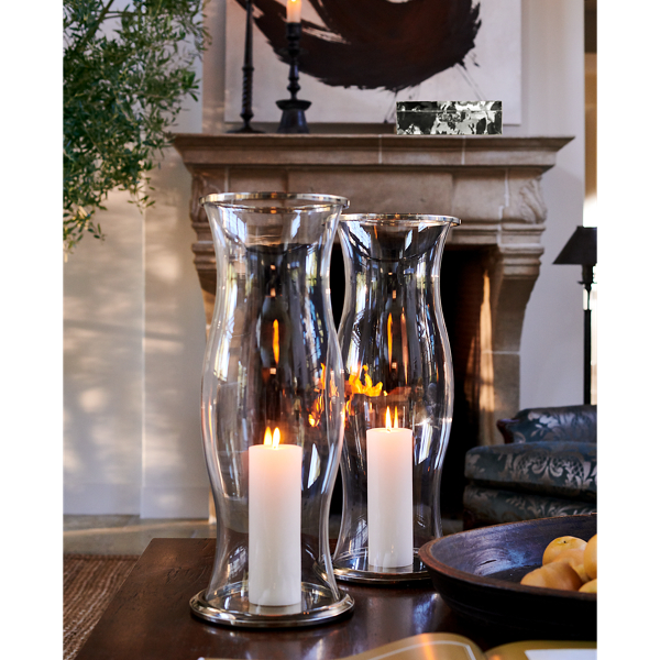 Brass Holbrook Hurricane Ralph Lauren Home 2