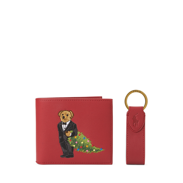 Ensemble cadeau Polo Bear