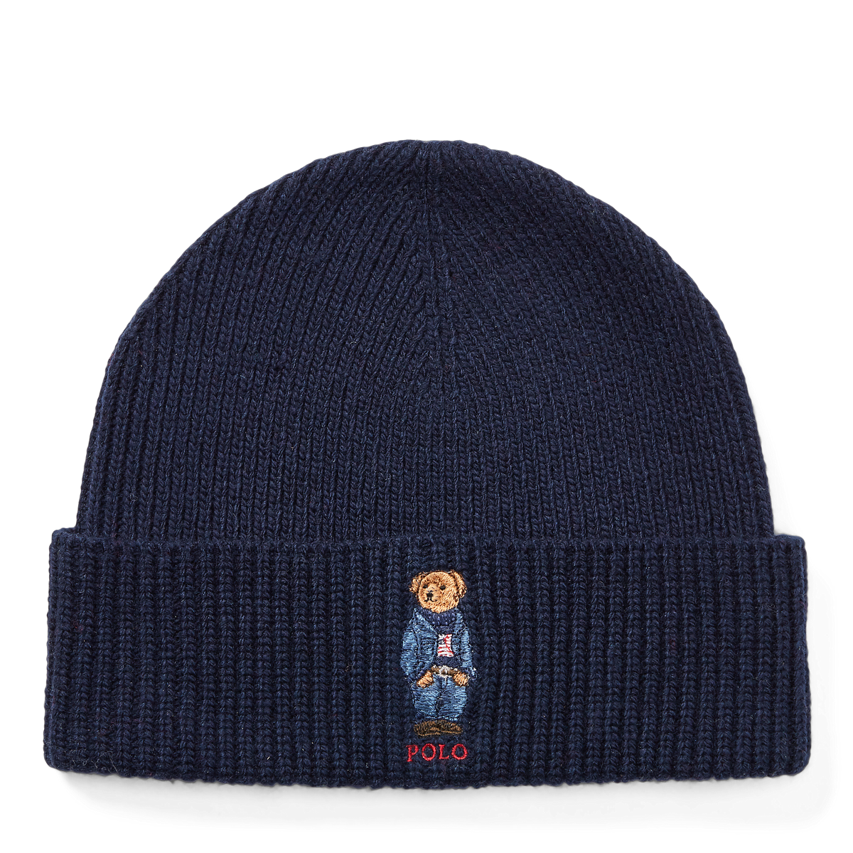 Ralph Lauren Polo high quality Bear Hat