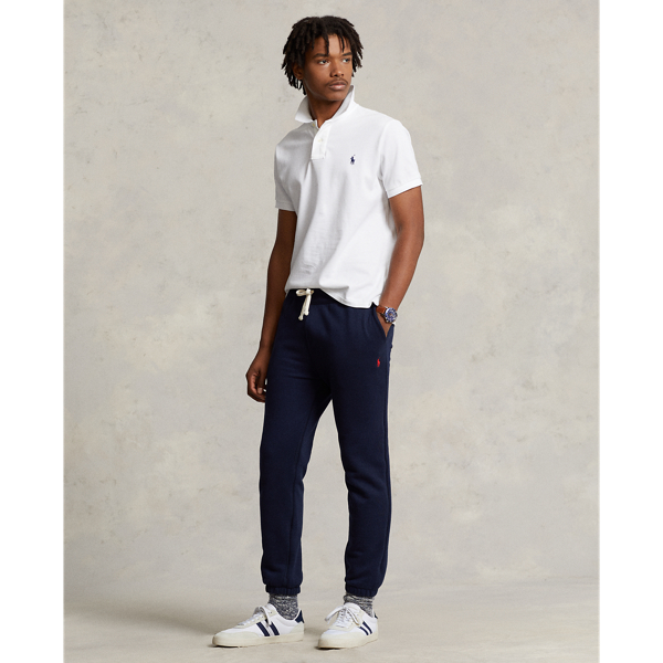 Slim Fit Mesh Polo Shirt | Ralph Lauren
