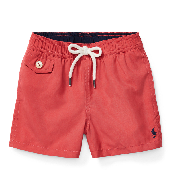 Traveller Swim Trunk Baby Boy 1