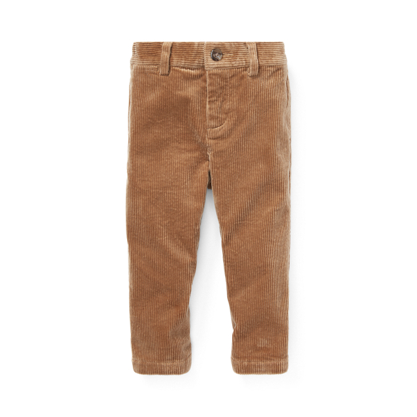 Suffield Stretch Corduroy Pant Baby Boy in 1
