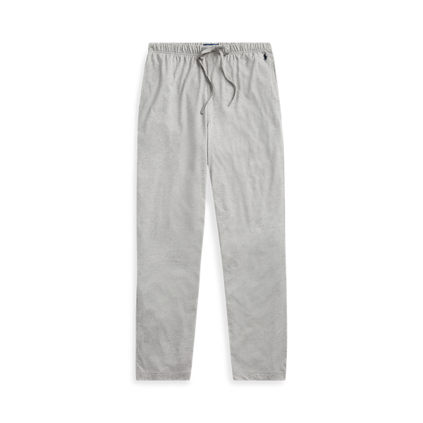 Cotton Jersey Sleep Trouser