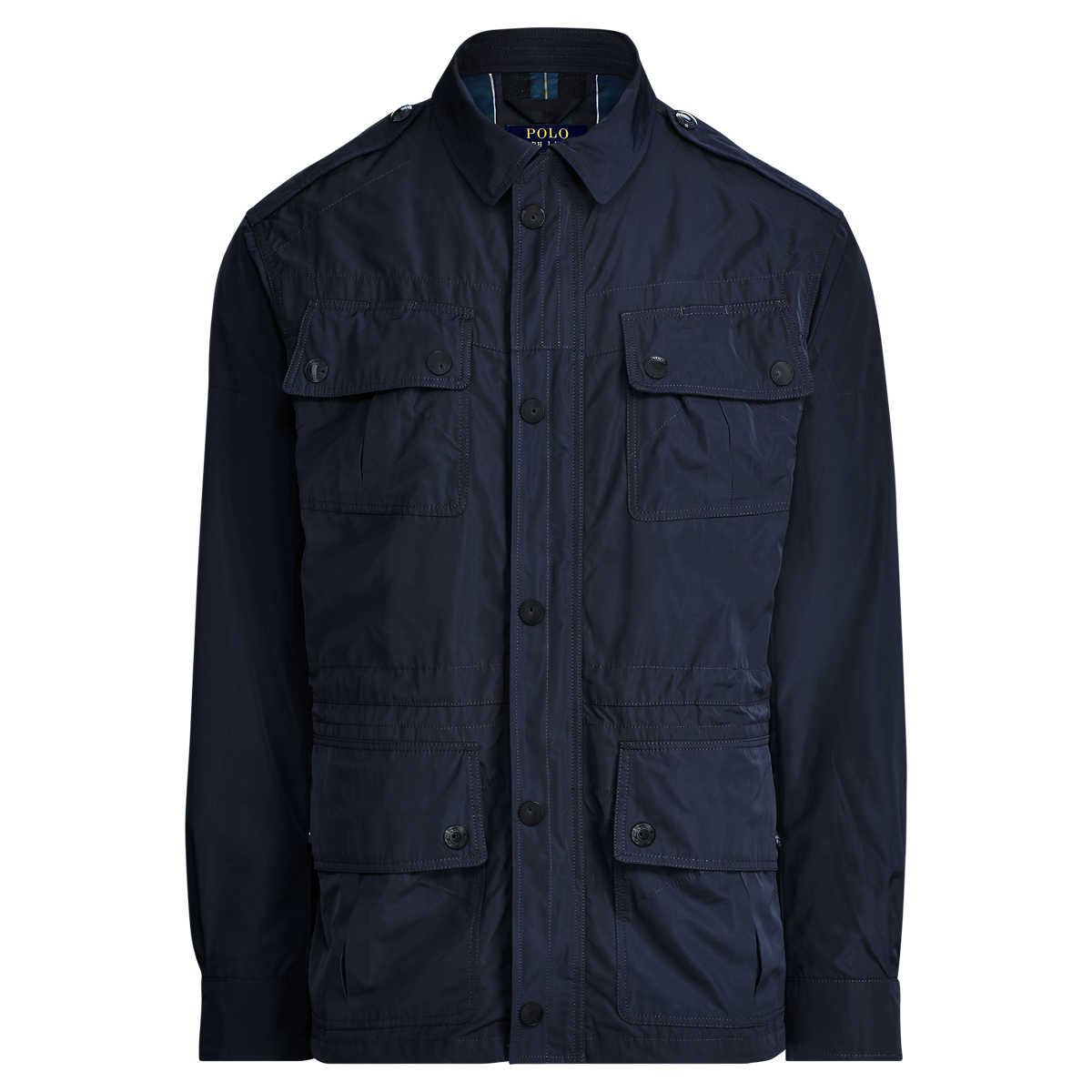 Ralph Lauren Men's outlet utility jacket