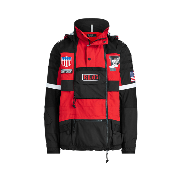 Winter Stadium Jacket for Men Ralph Lauren UK