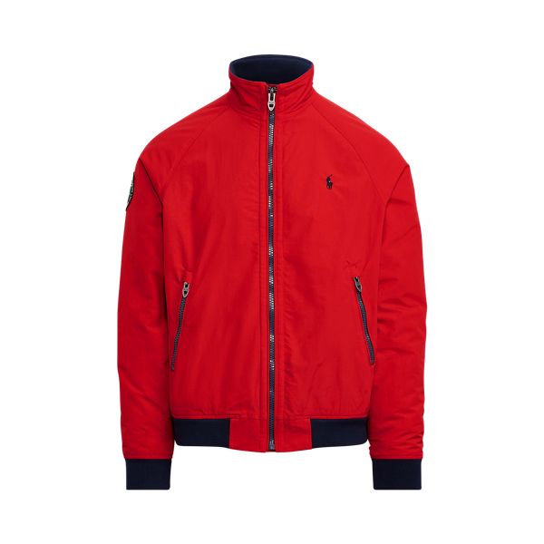 Water-Repellent Jacket Polo Ralph Lauren 1