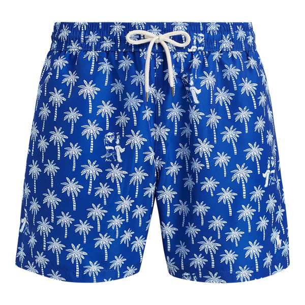 Polo Bear Traveller Swim Trunk Big & Tall 1