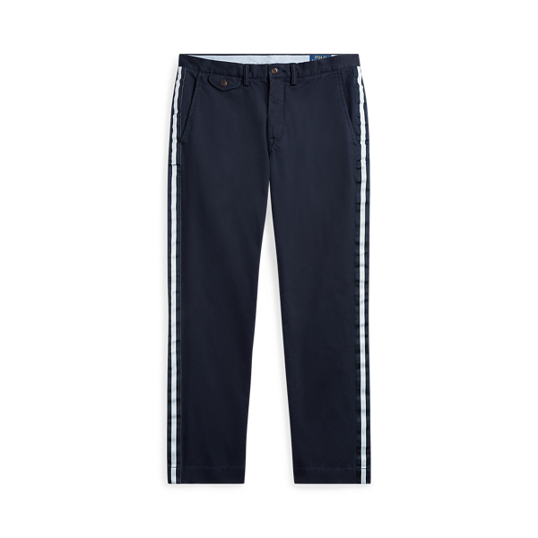 Stretch Straight Fit Chino Polo Ralph Lauren 1