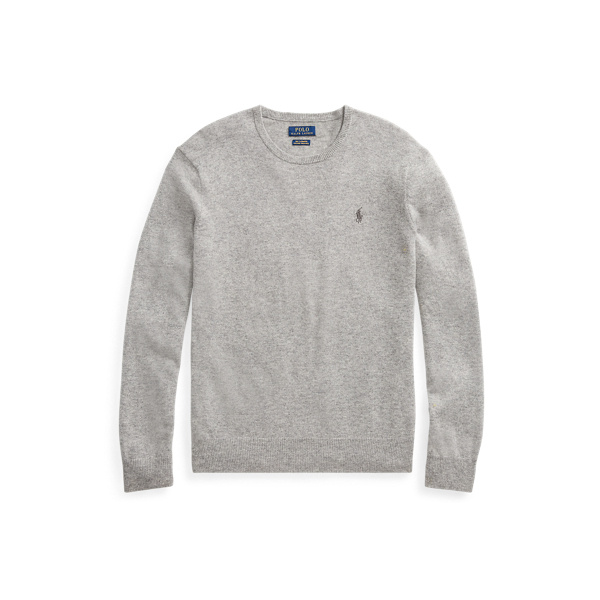 Washable Cashmere Sweater Polo Ralph Lauren in 1