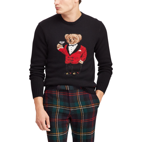 Polo ralph lauren chinese new year hot sale