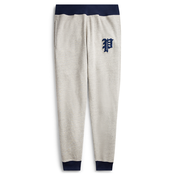 Cotton-Blend-Fleece Jogger Polo Ralph Lauren 1