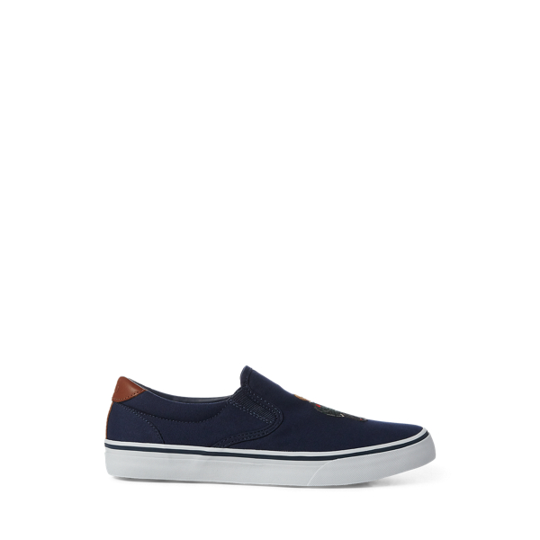 Polo thompson sneaker online