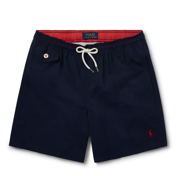 Badeshorts Traveler