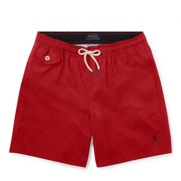 Short de bain Traveler Boys 6-14 Years en 1