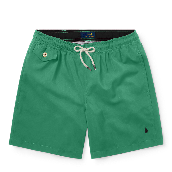 Traveller Swim Trunk Boys 6-14 Years 1